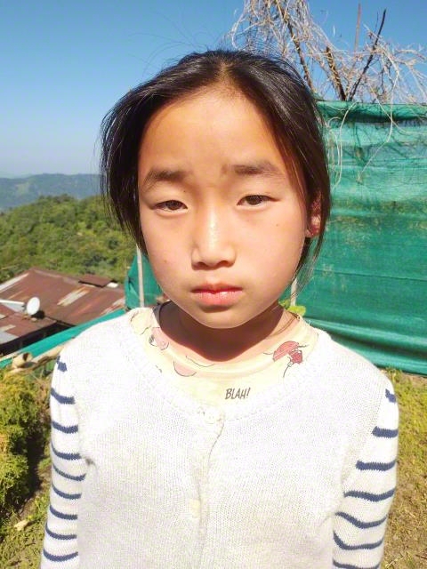 Sponsor A Child